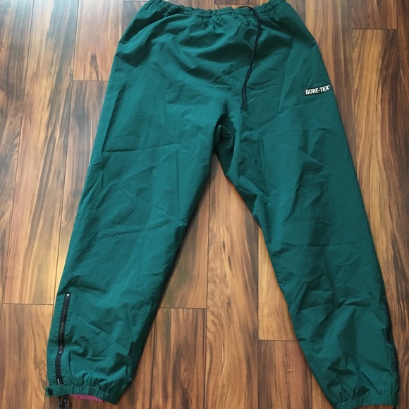 Gore-Tex Other - Men’s Gore-Tex Pants (XL)
